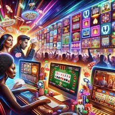 Pilihan tingkat taruhan Jakarta Lottery