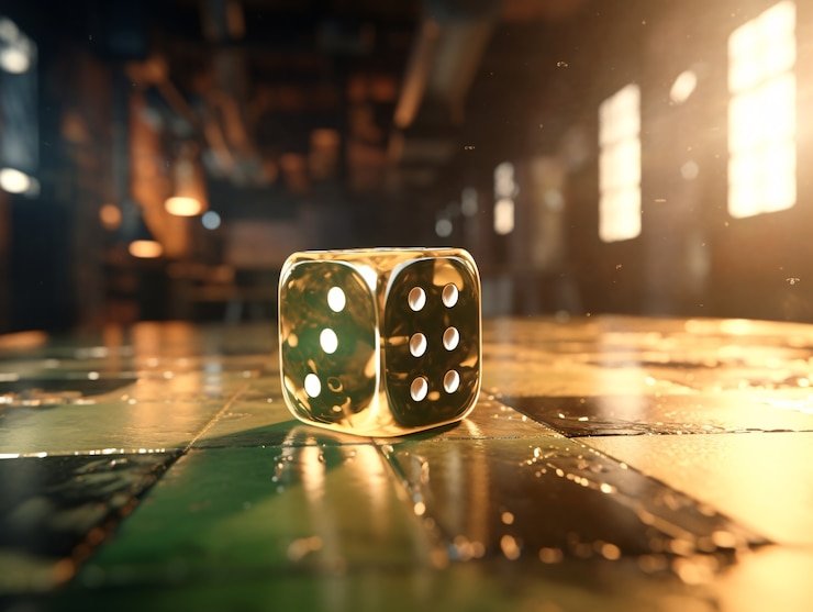 Meja Sakong live dealer di platform dewacukong88 dengan dealer profesional